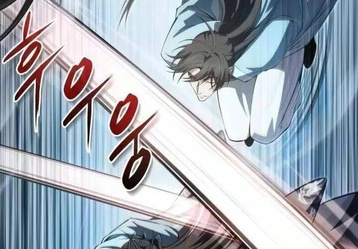 Đệ Nhất Võ Sư, Baek Cao Thủ Chap 158 - Next Chap 159