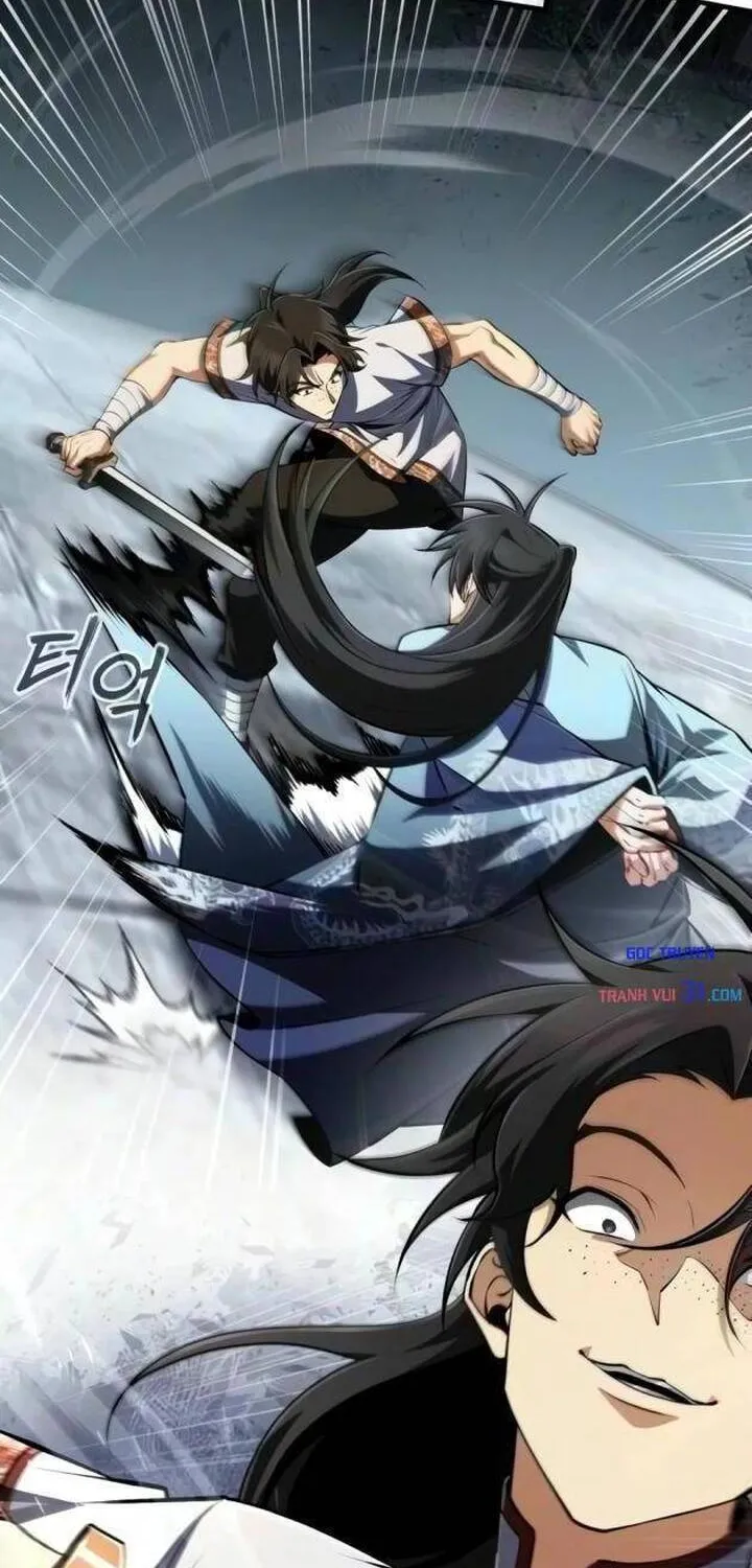 Đệ Nhất Võ Sư, Baek Cao Thủ Chap 158 - Next Chap 159
