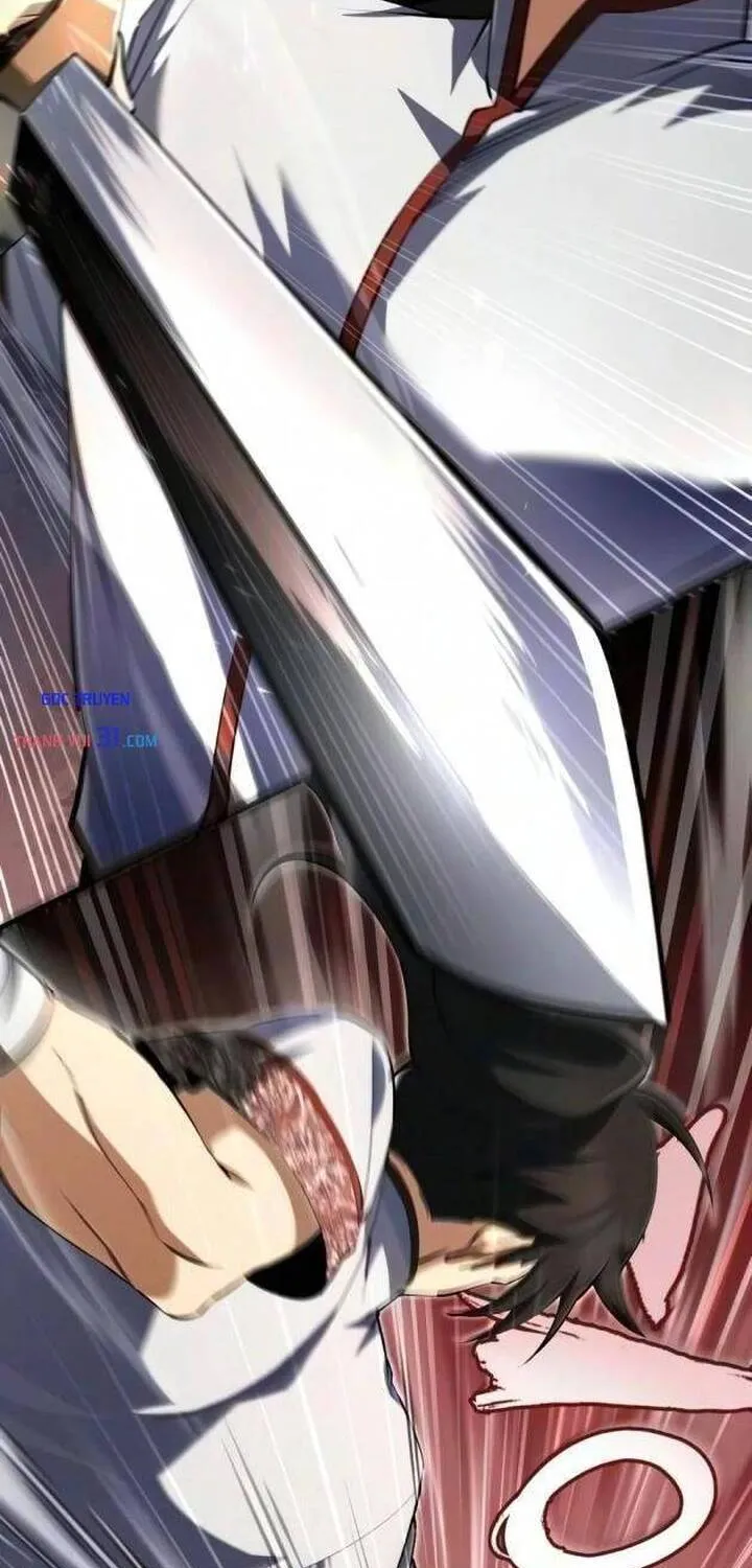 Đệ Nhất Võ Sư, Baek Cao Thủ Chap 158 - Next Chap 159