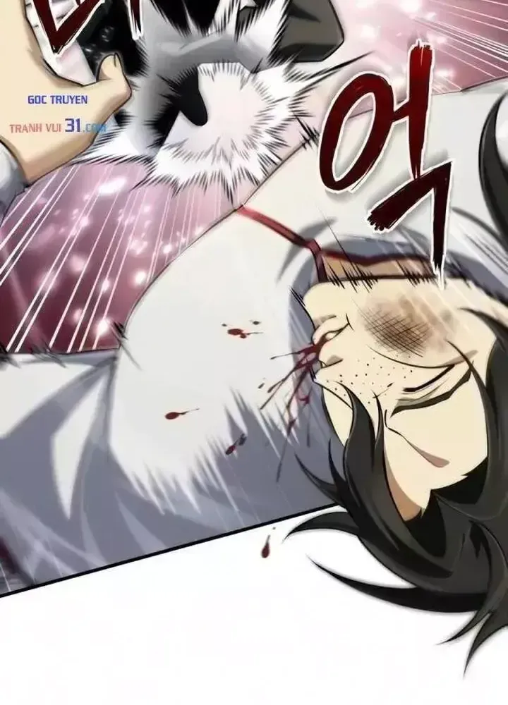 Đệ Nhất Võ Sư, Baek Cao Thủ Chap 161 - Next Chap 162