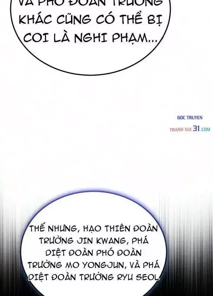 Đệ Nhất Võ Sư, Baek Cao Thủ Chap 161 - Next Chap 162