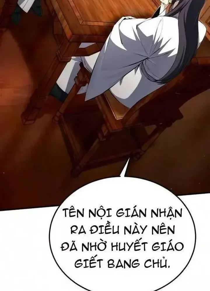 Đệ Nhất Võ Sư, Baek Cao Thủ Chap 161 - Next Chap 162