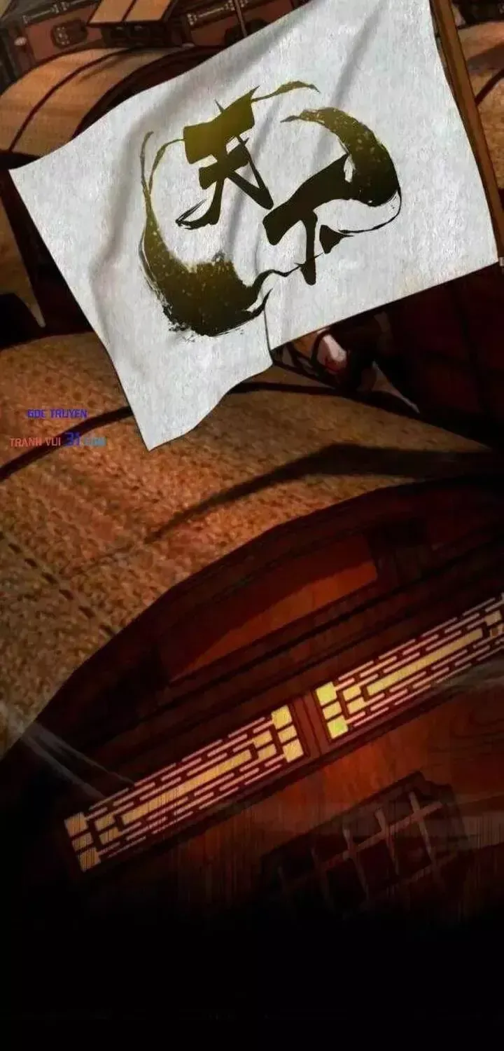 Đệ Nhất Võ Sư, Baek Cao Thủ Chap 161 - Next Chap 162