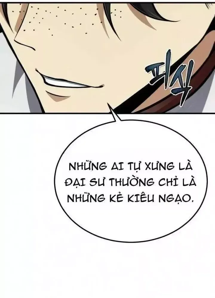 Đệ Nhất Võ Sư, Baek Cao Thủ Chap 161 - Next Chap 162