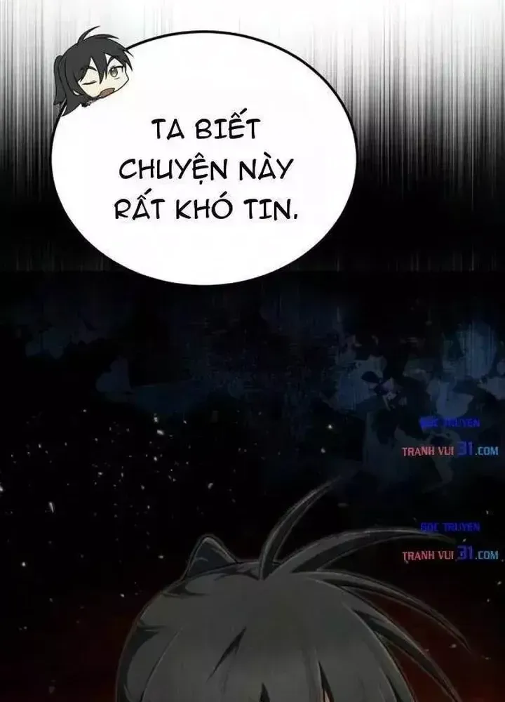 Đệ Nhất Võ Sư, Baek Cao Thủ Chap 161 - Next Chap 162