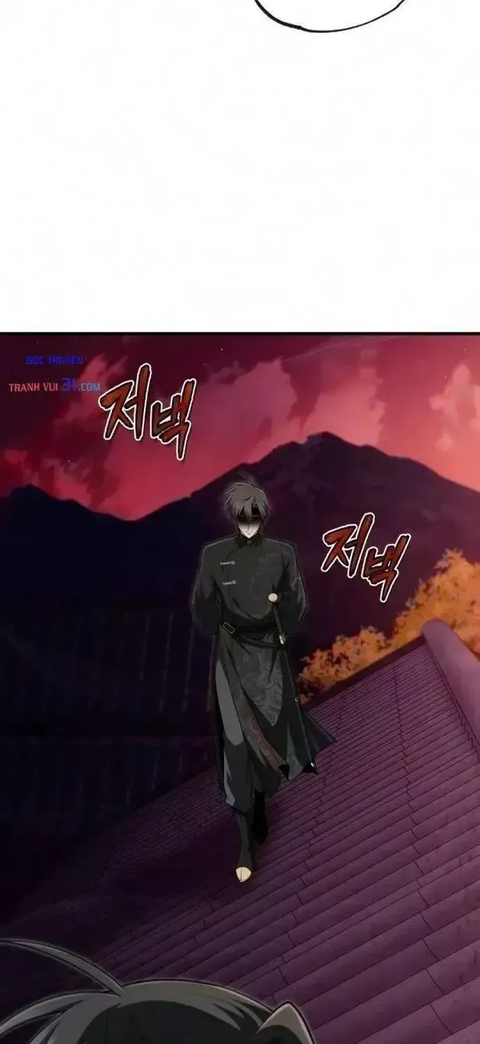 Đệ Nhất Võ Sư, Baek Cao Thủ Chap 162 - Next Chap 163