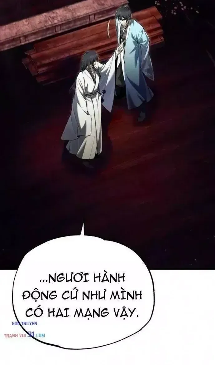 Đệ Nhất Võ Sư, Baek Cao Thủ Chap 162 - Next Chap 163