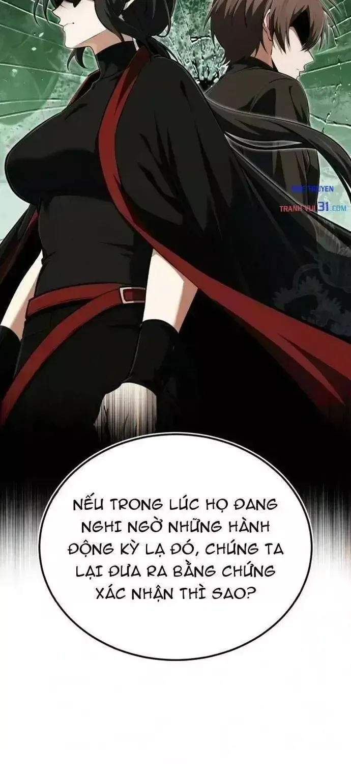 Đệ Nhất Võ Sư, Baek Cao Thủ Chap 162 - Next Chap 163