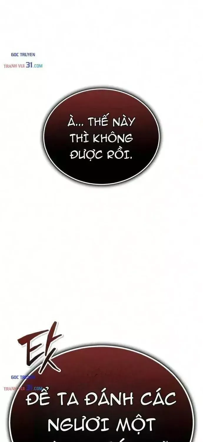 Đệ Nhất Võ Sư, Baek Cao Thủ Chap 162 - Next Chap 163