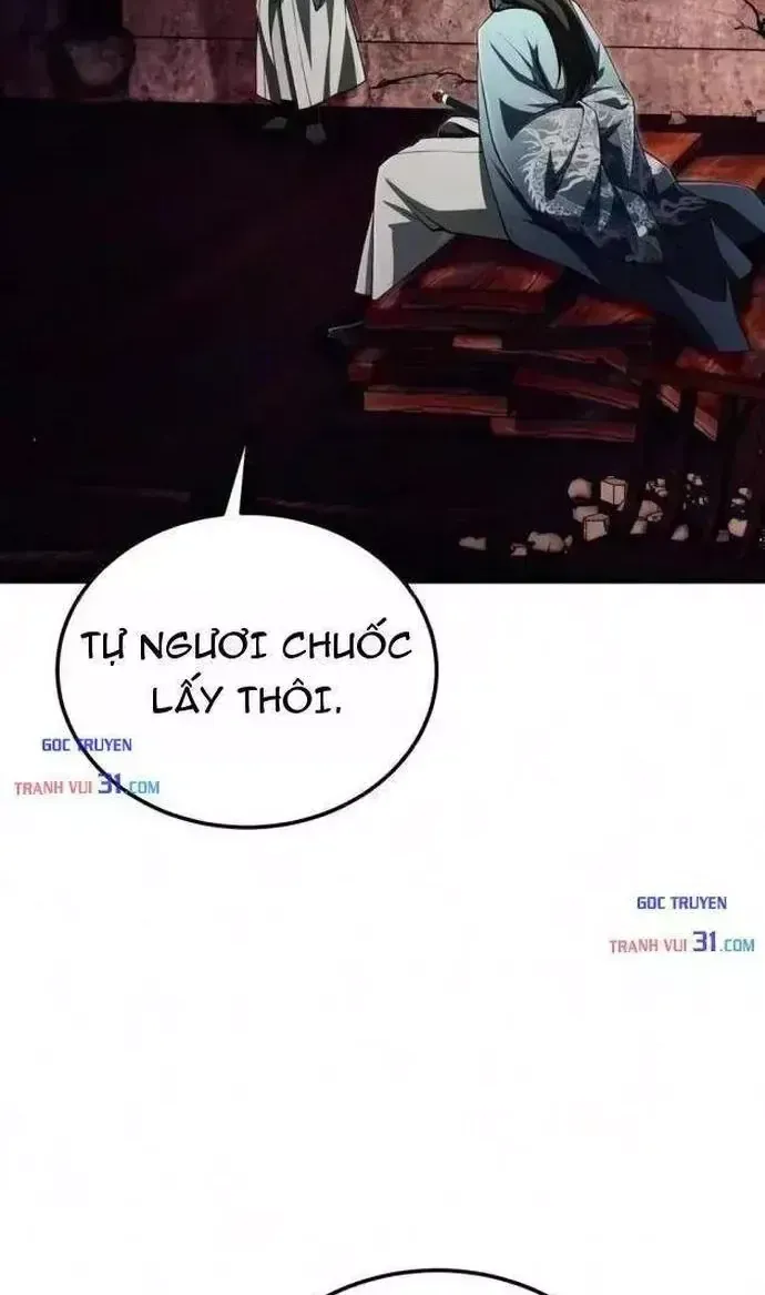 Đệ Nhất Võ Sư, Baek Cao Thủ Chap 162 - Next Chap 163