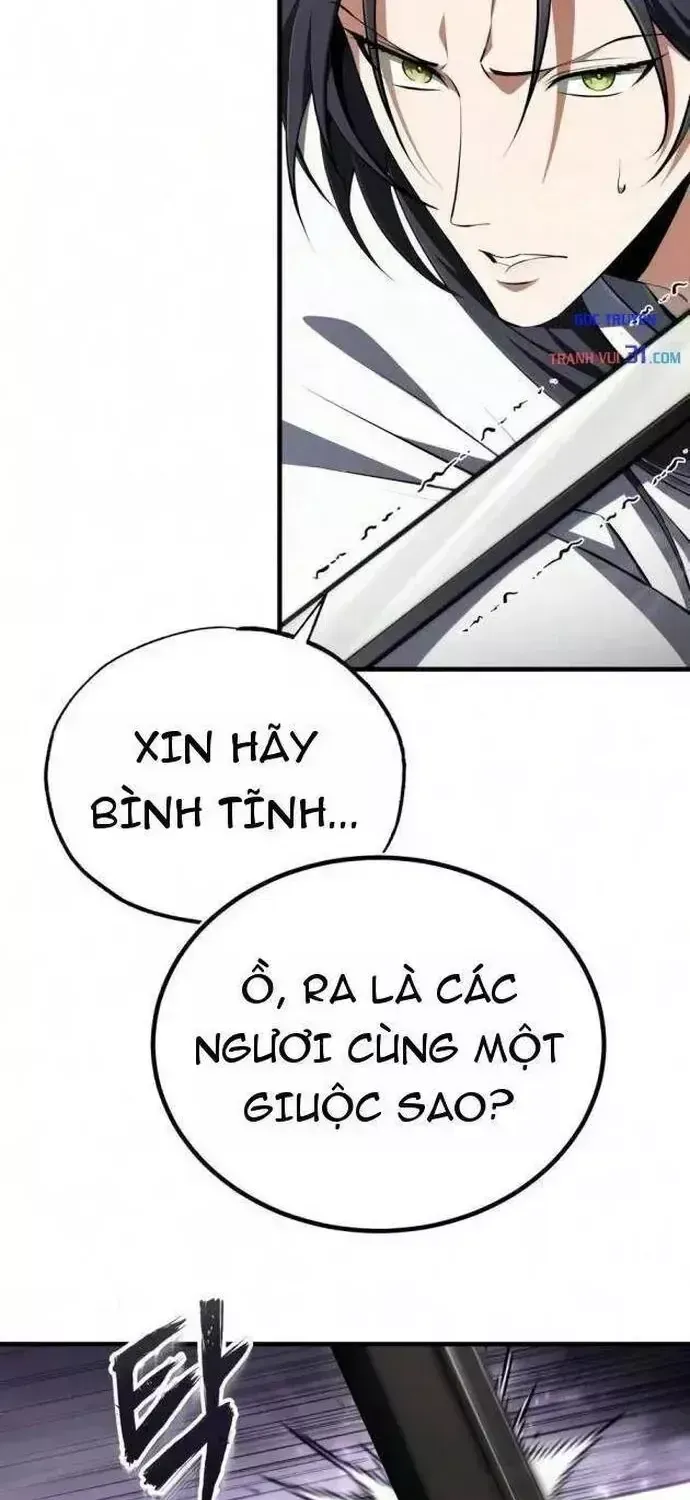 Đệ Nhất Võ Sư, Baek Cao Thủ Chap 162 - Next Chap 163