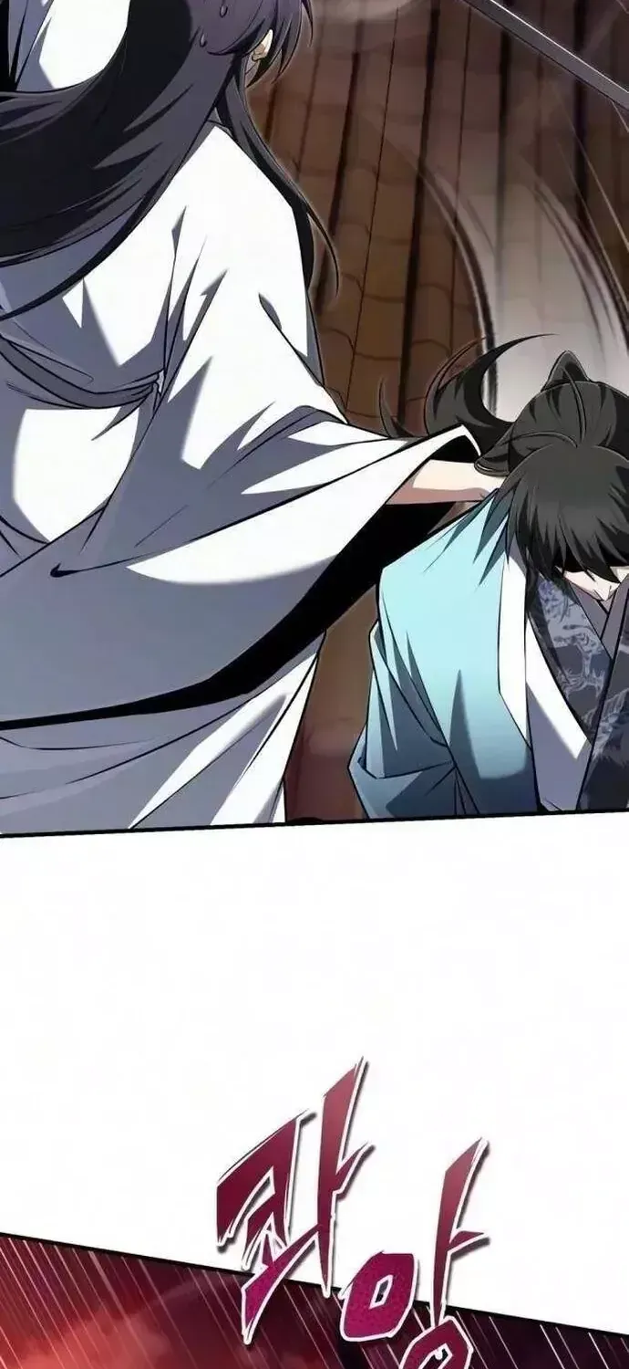 Đệ Nhất Võ Sư, Baek Cao Thủ Chap 162 - Next Chap 163