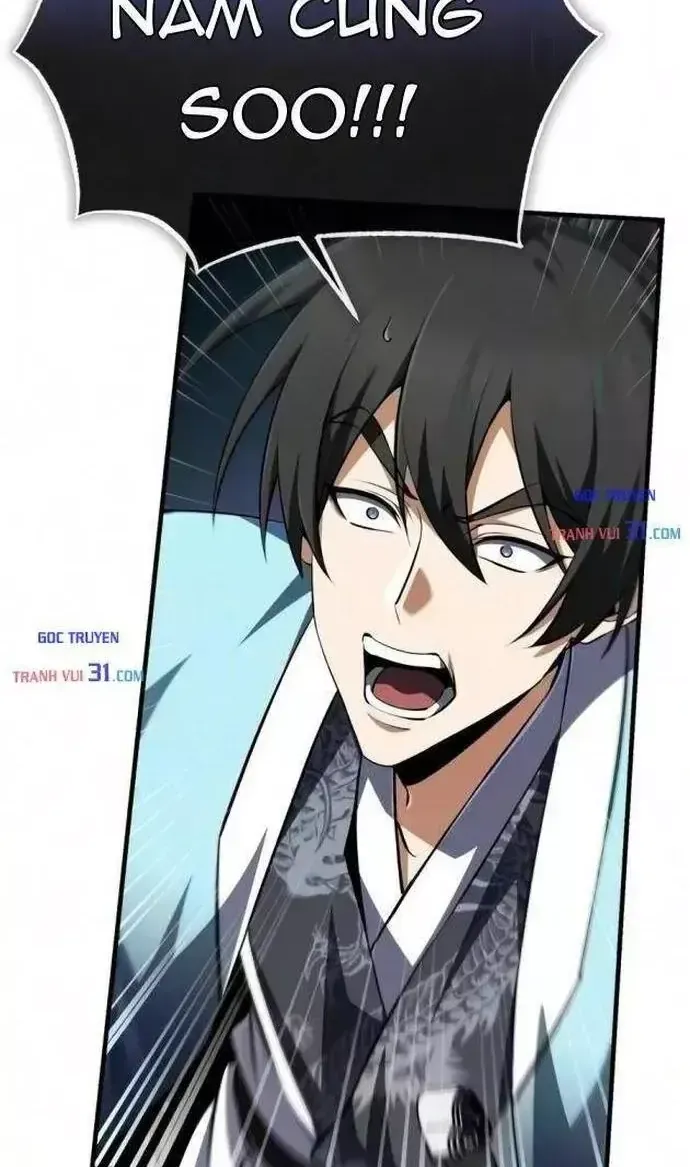 Đệ Nhất Võ Sư, Baek Cao Thủ Chap 162 - Next Chap 163