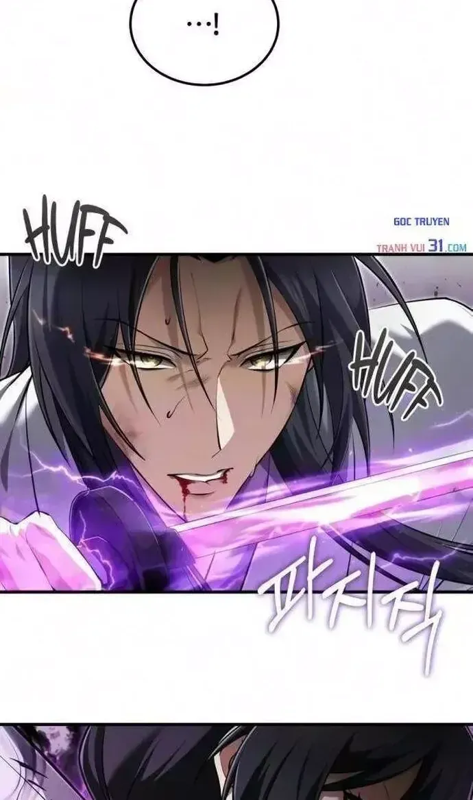 Đệ Nhất Võ Sư, Baek Cao Thủ Chap 162 - Next Chap 163