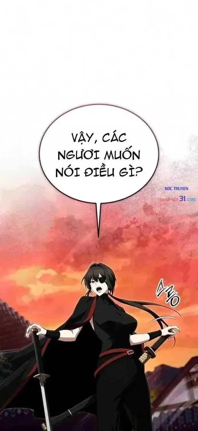 Đệ Nhất Võ Sư, Baek Cao Thủ Chap 162 - Next Chap 163