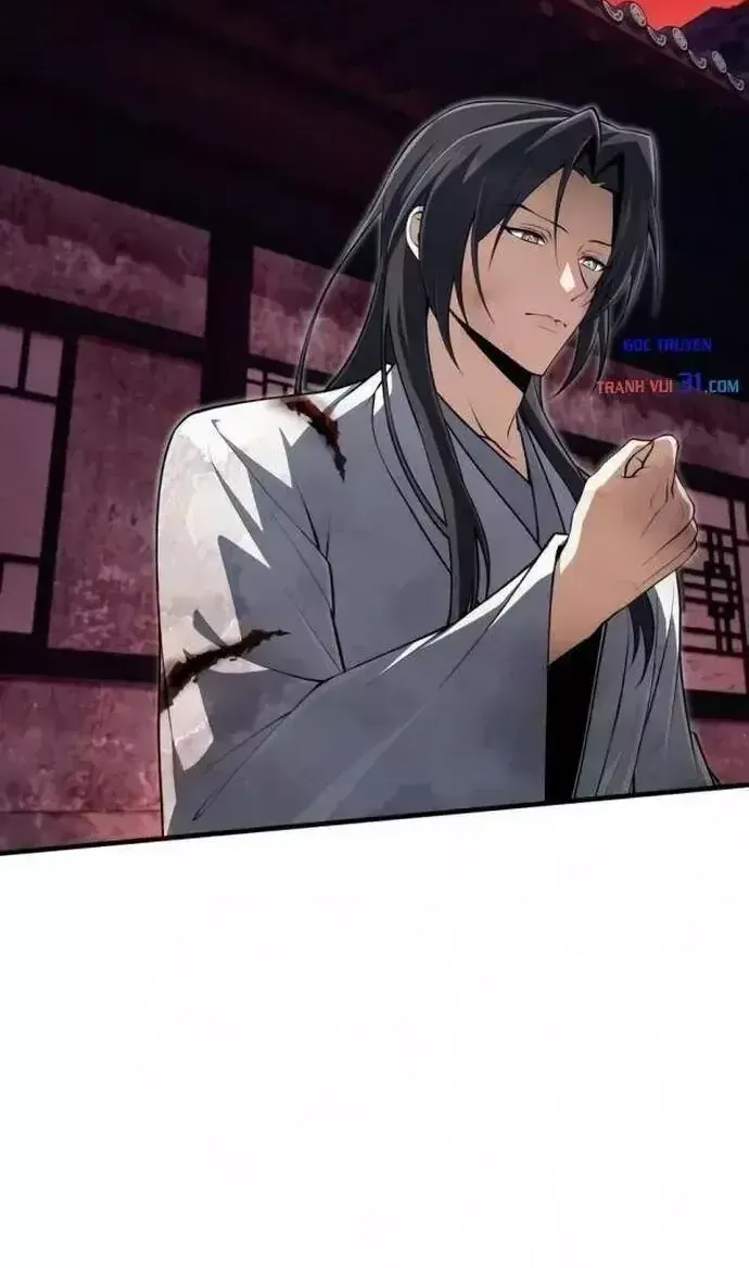Đệ Nhất Võ Sư, Baek Cao Thủ Chap 162 - Next Chap 163