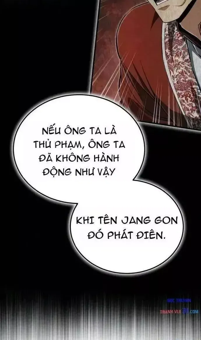 Đệ Nhất Võ Sư, Baek Cao Thủ Chap 162 - Next Chap 163