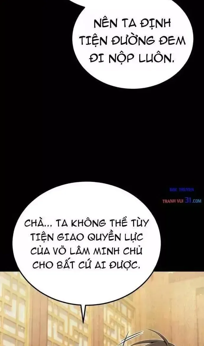 Đệ Nhất Võ Sư, Baek Cao Thủ Chap 162 - Next Chap 163