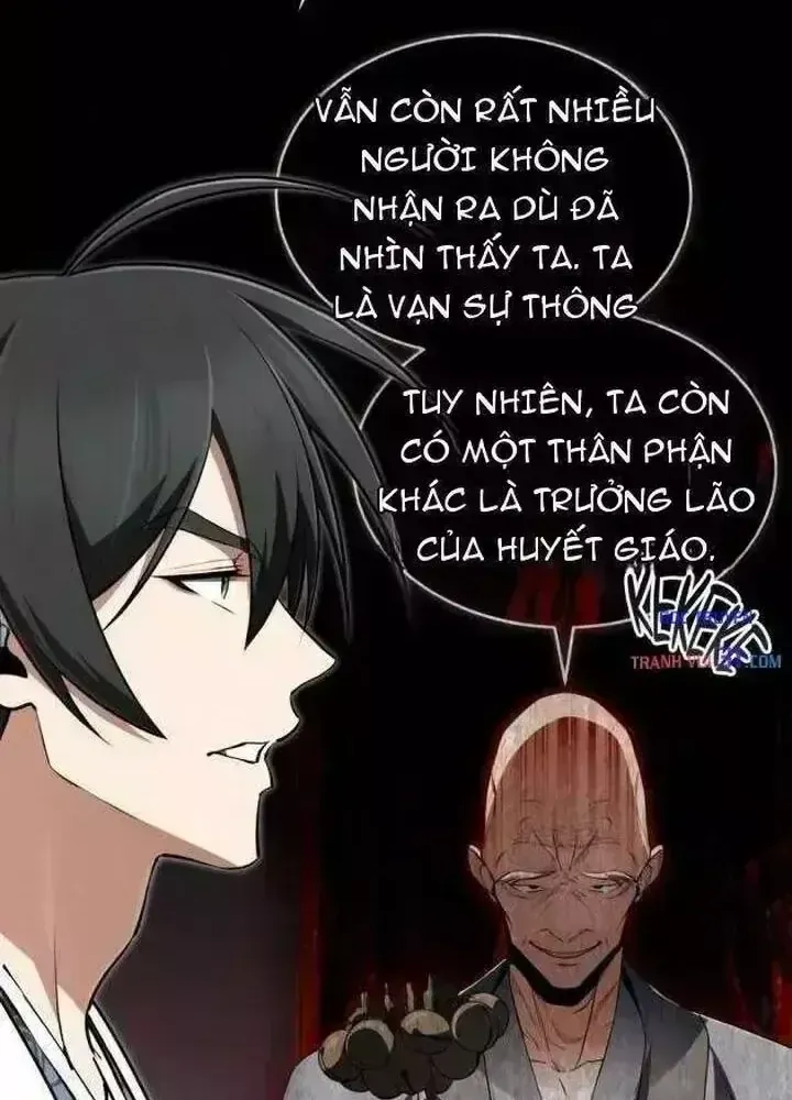 Đệ Nhất Võ Sư, Baek Cao Thủ Chap 164 - Next Chap 165