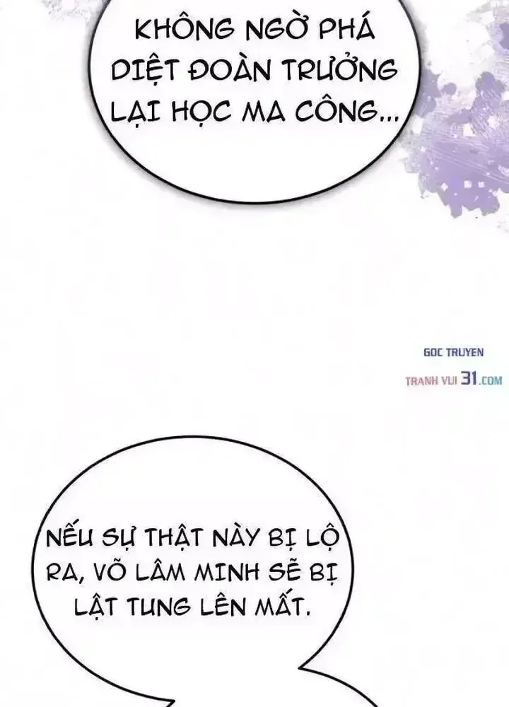 Đệ Nhất Võ Sư, Baek Cao Thủ Chap 164 - Next Chap 165