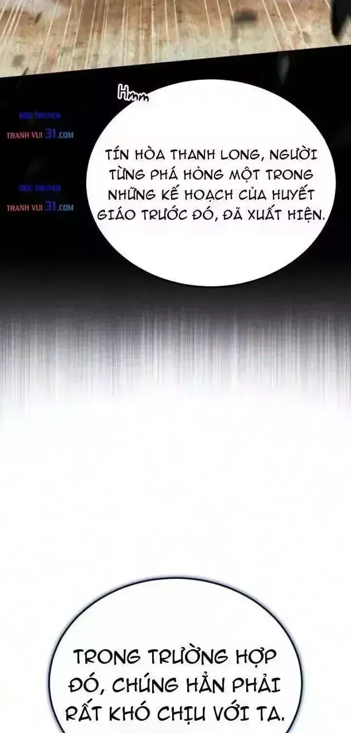 Đệ Nhất Võ Sư, Baek Cao Thủ Chap 164 - Next Chap 165