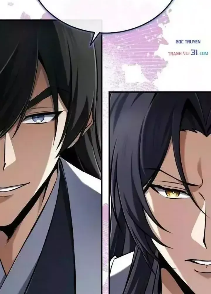 Đệ Nhất Võ Sư, Baek Cao Thủ Chap 164 - Next Chap 165