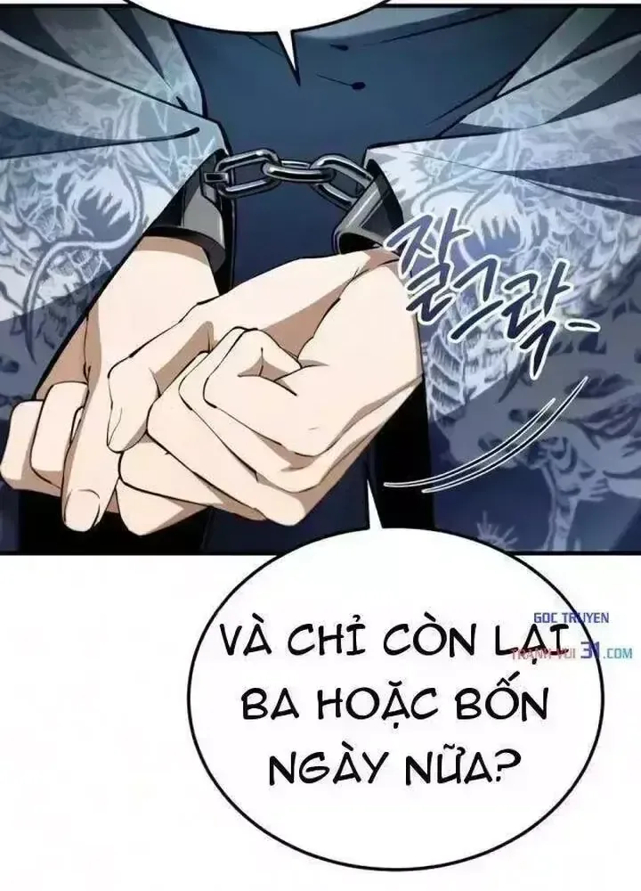 Đệ Nhất Võ Sư, Baek Cao Thủ Chap 164 - Next Chap 165