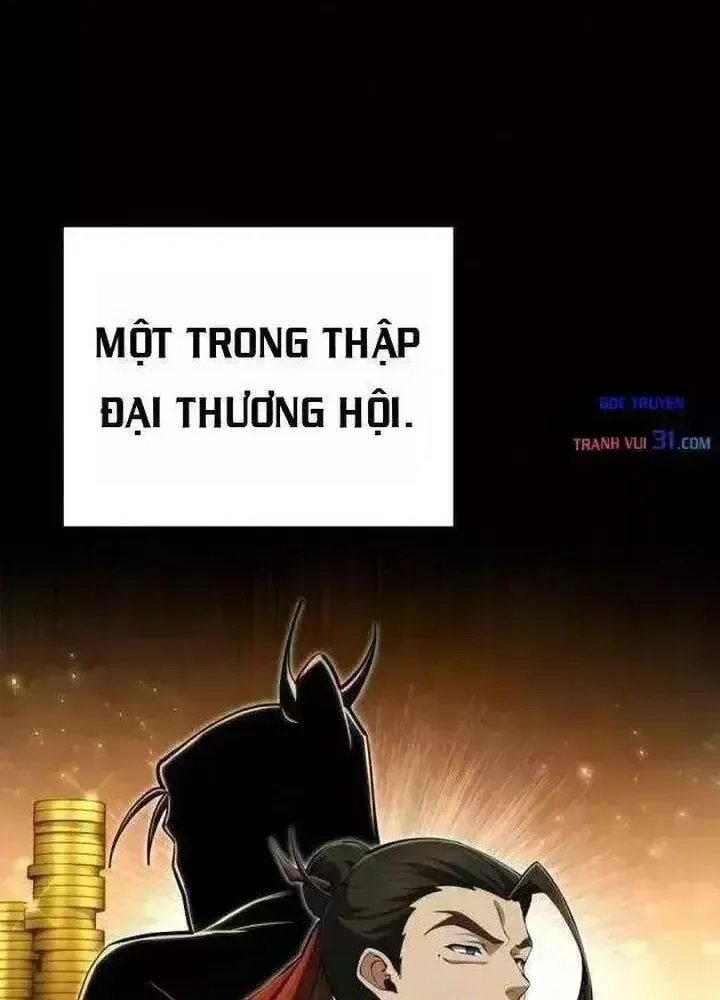Đệ Nhất Võ Sư, Baek Cao Thủ Chap 164 - Next Chap 165