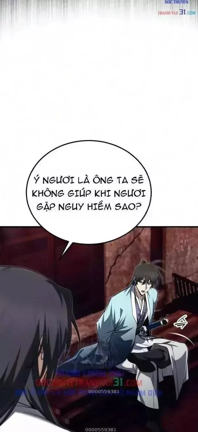 Đệ Nhất Võ Sư, Baek Cao Thủ Chap 165 - Next Chap 166