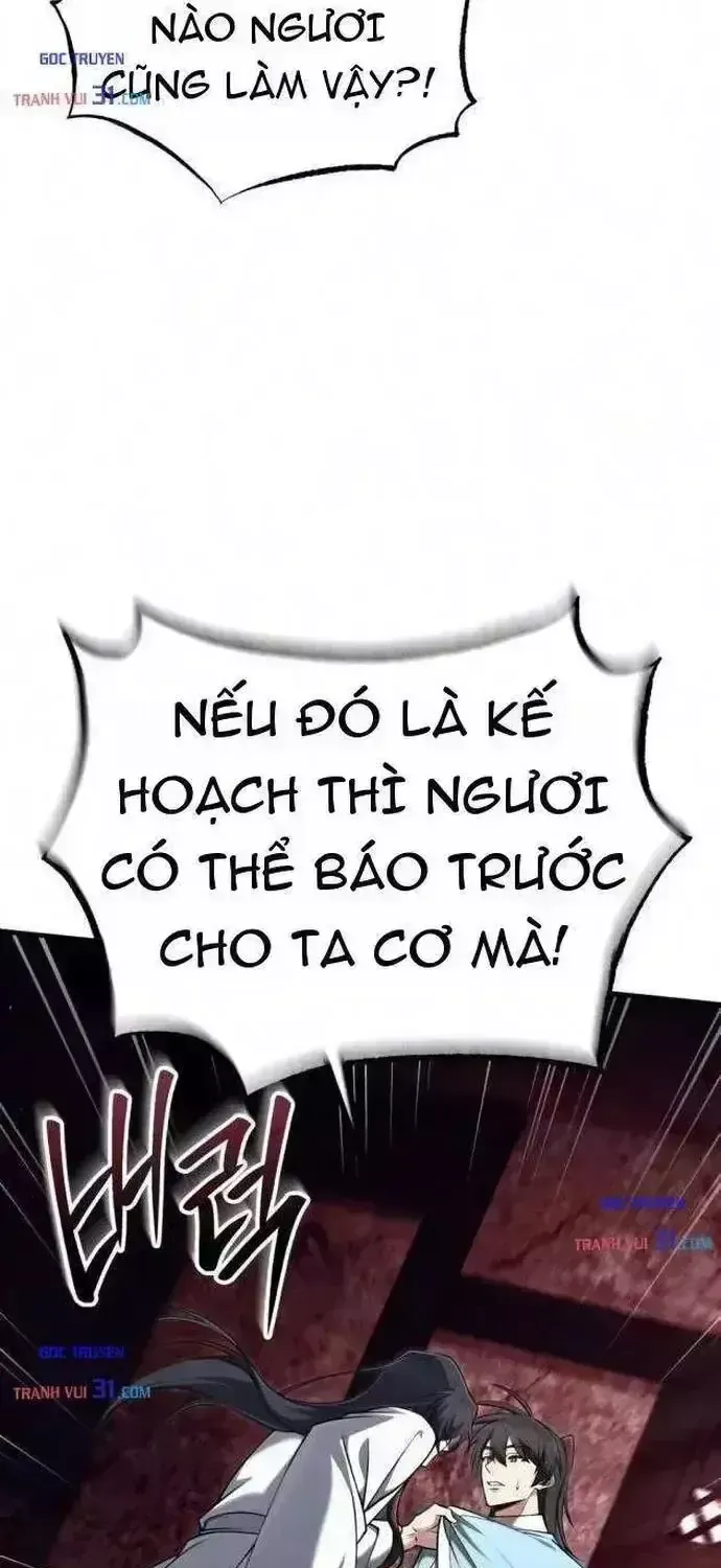 Đệ Nhất Võ Sư, Baek Cao Thủ Chap 165 - Next Chap 166