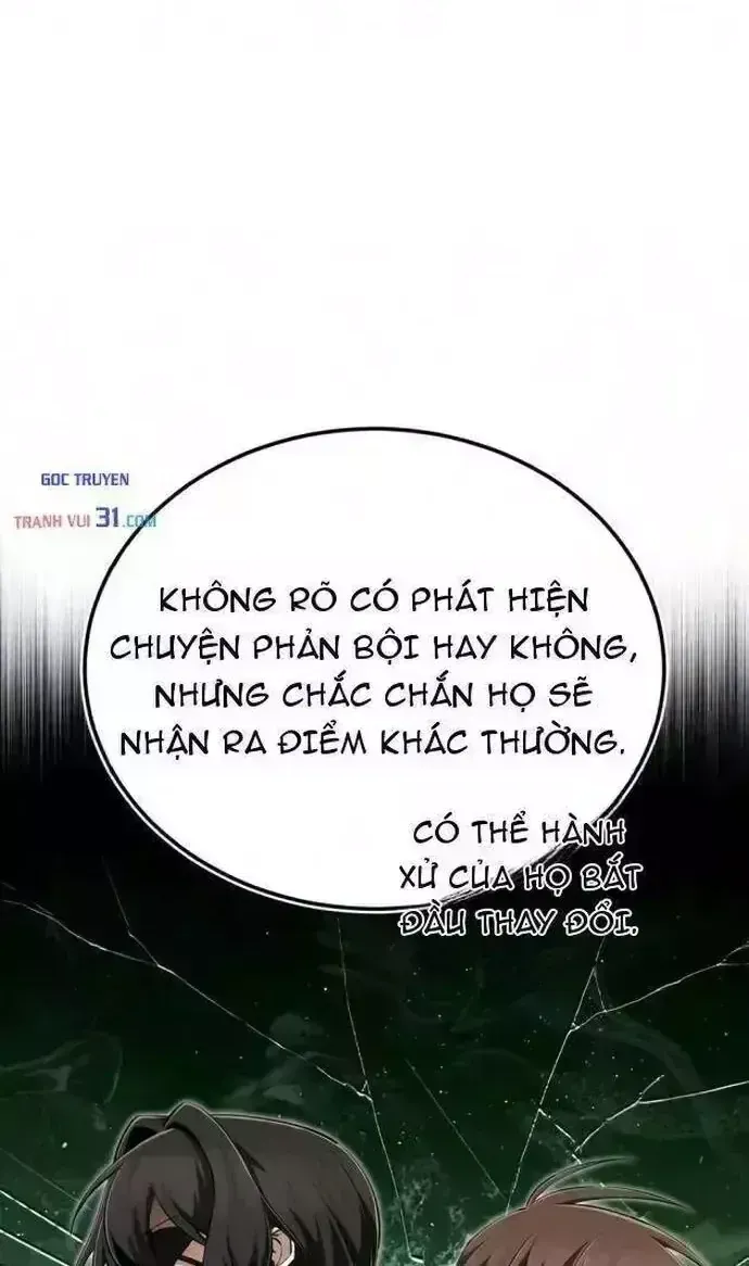Đệ Nhất Võ Sư, Baek Cao Thủ Chap 165 - Next Chap 166