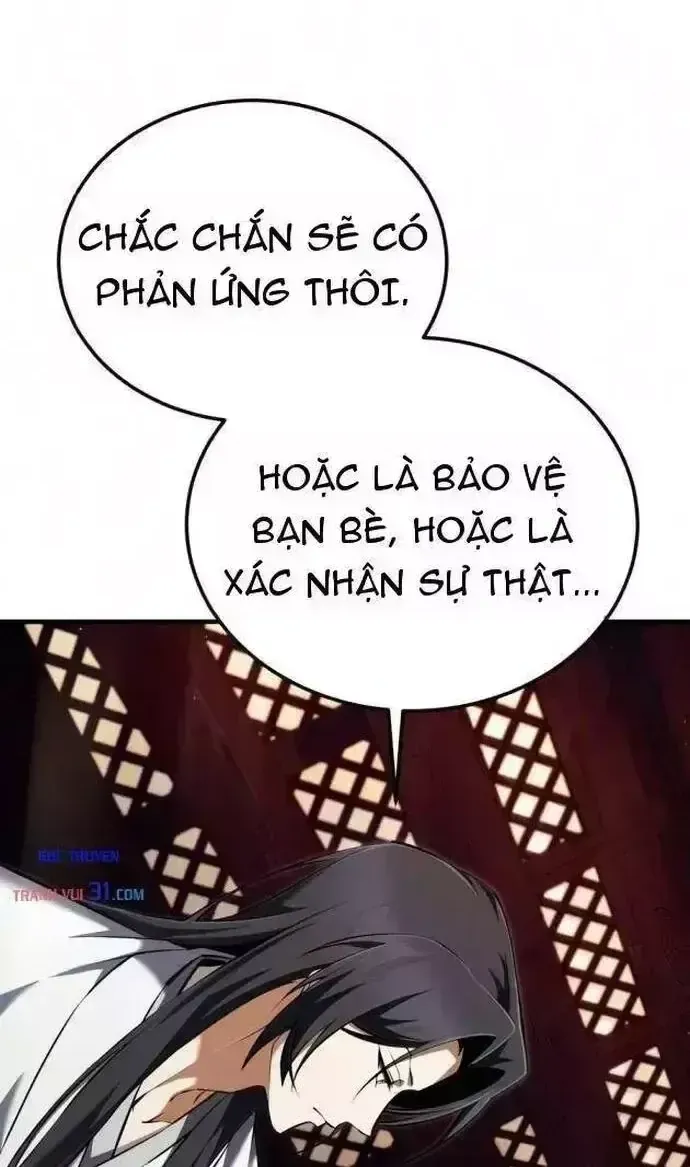 Đệ Nhất Võ Sư, Baek Cao Thủ Chap 165 - Next Chap 166