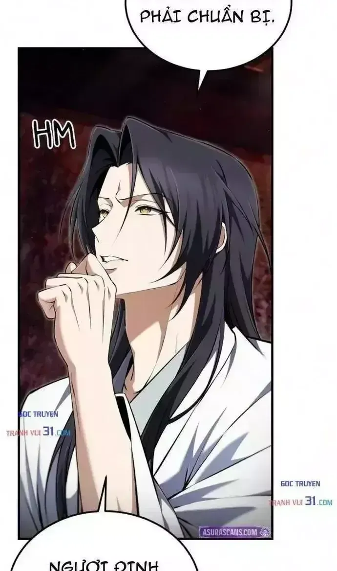 Đệ Nhất Võ Sư, Baek Cao Thủ Chap 165 - Next Chap 166