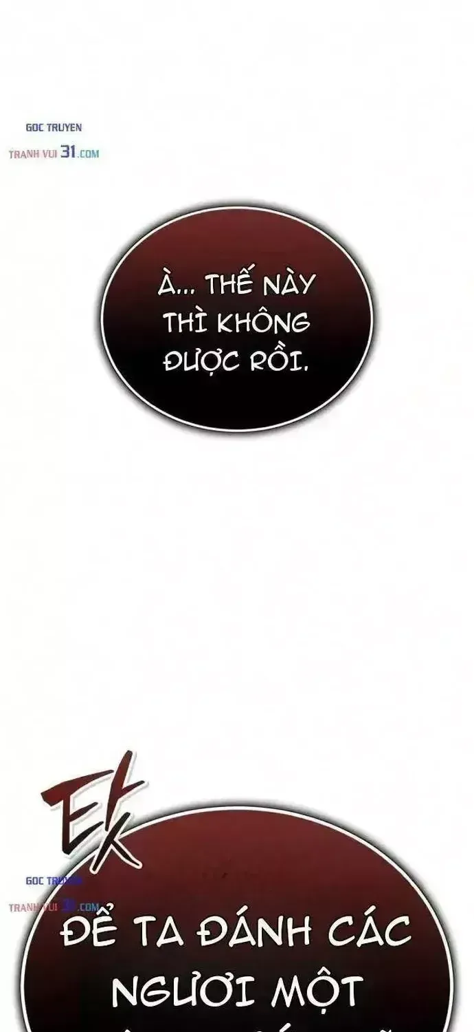 Đệ Nhất Võ Sư, Baek Cao Thủ Chap 165 - Next Chap 166
