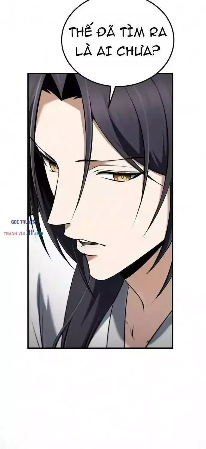 Đệ Nhất Võ Sư, Baek Cao Thủ Chap 165 - Next Chap 166