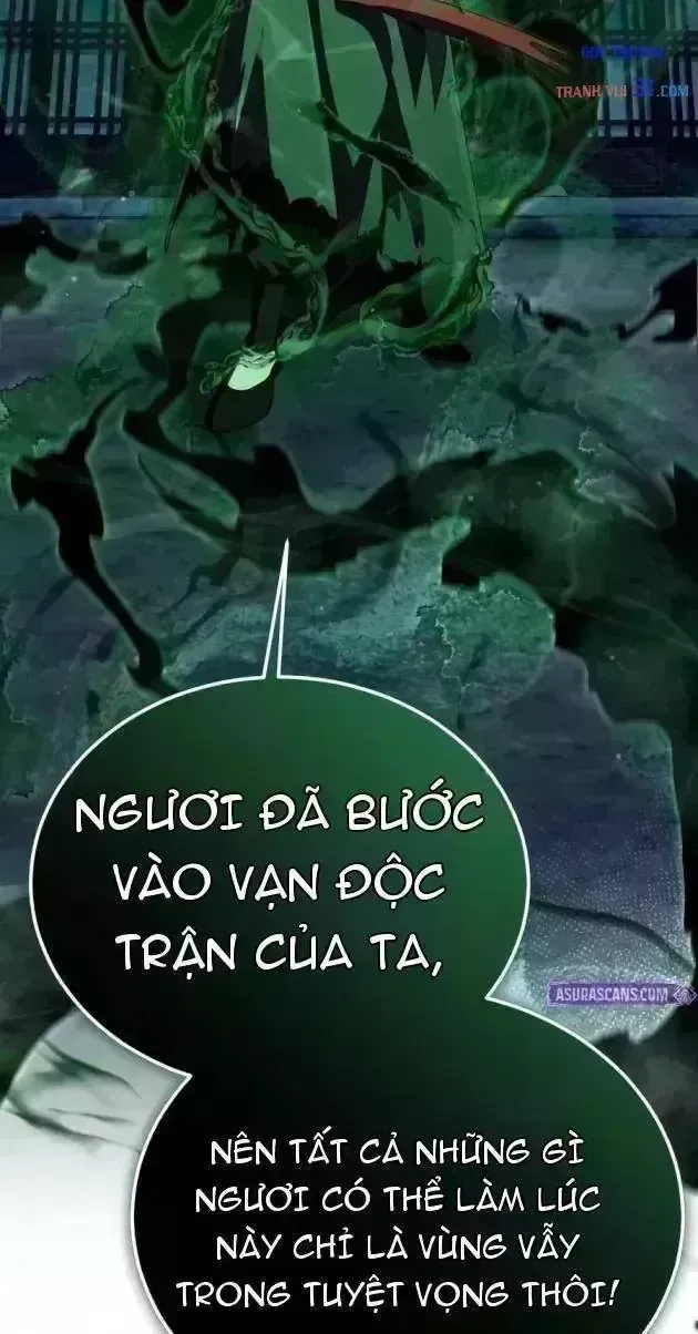 Đệ Nhất Võ Sư, Baek Cao Thủ Chap 166 - Next Chap 167