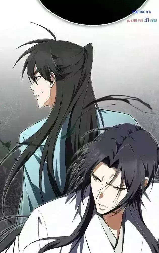 Đệ Nhất Võ Sư, Baek Cao Thủ Chap 166 - Next Chap 167