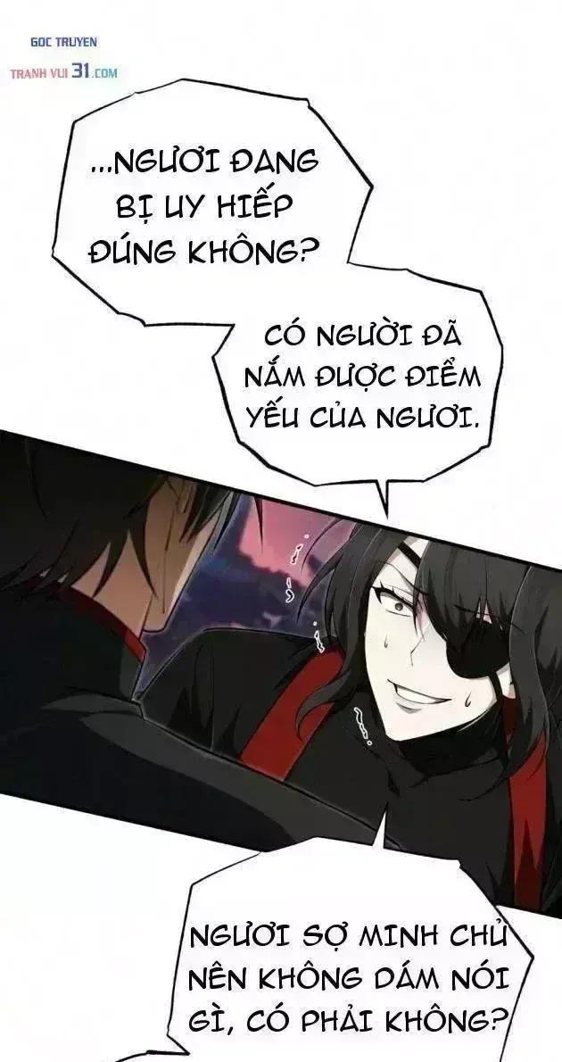 Đệ Nhất Võ Sư, Baek Cao Thủ Chap 166 - Next Chap 167