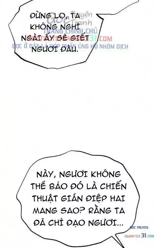 Đệ Nhất Võ Sư, Baek Cao Thủ Chap 166 - Next Chap 167