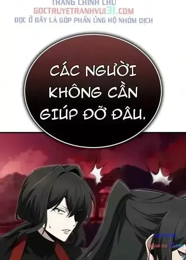 Đệ Nhất Võ Sư, Baek Cao Thủ Chap 166 - Next Chap 167