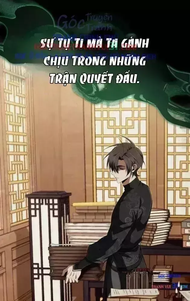 Đệ Nhất Võ Sư, Baek Cao Thủ Chap 166 - Next Chap 167