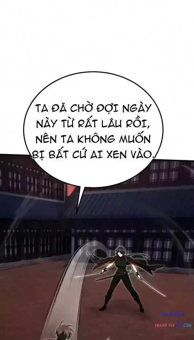 Đệ Nhất Võ Sư, Baek Cao Thủ Chap 166 - Next Chap 167