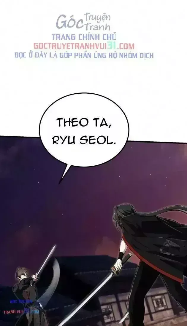 Đệ Nhất Võ Sư, Baek Cao Thủ Chap 166 - Next Chap 167