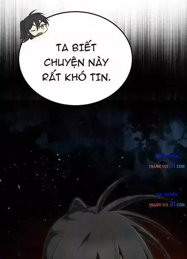 Đệ Nhất Võ Sư, Baek Cao Thủ Chap 167 - Next Chap 168