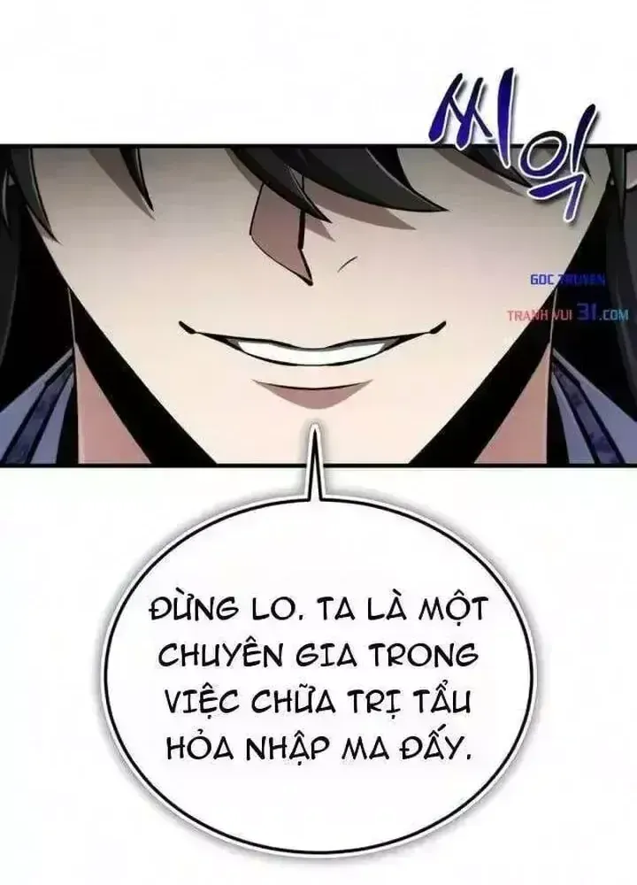 Đệ Nhất Võ Sư, Baek Cao Thủ Chap 167 - Next Chap 168