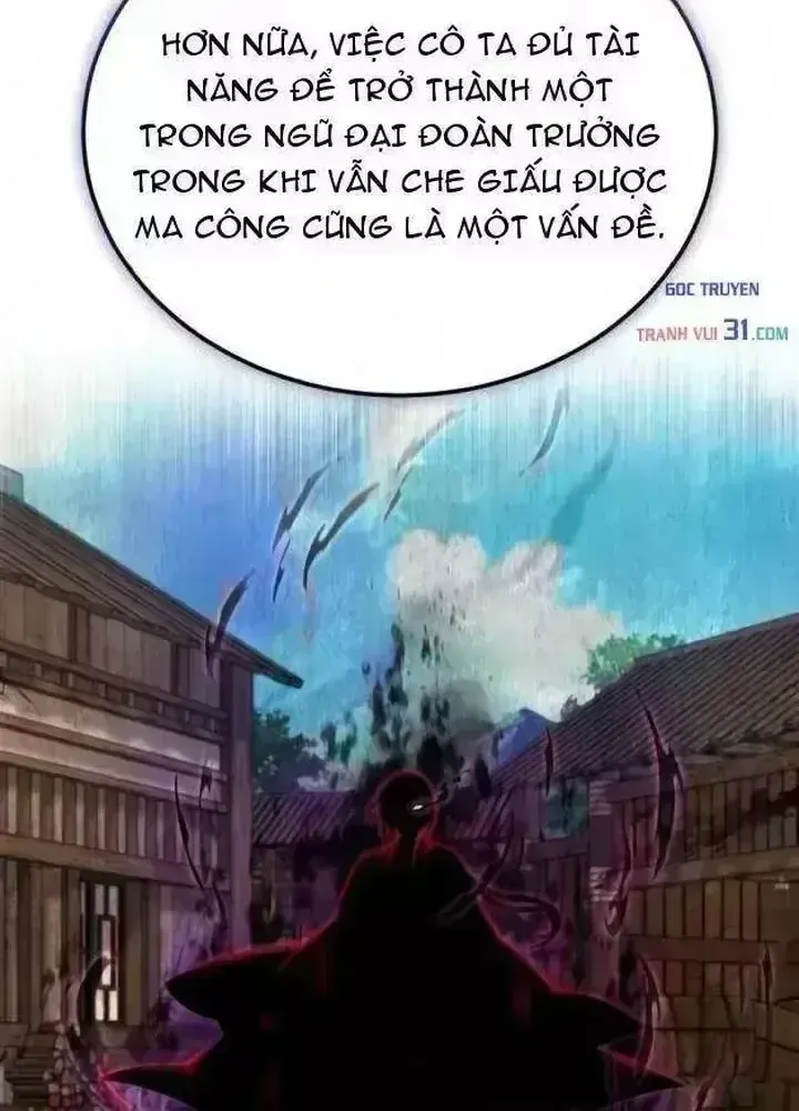 Đệ Nhất Võ Sư, Baek Cao Thủ Chap 167 - Next Chap 168