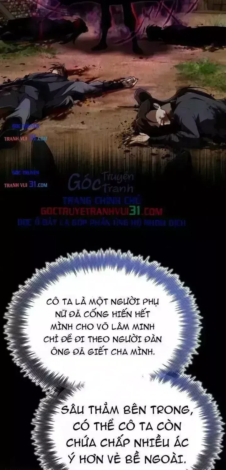 Đệ Nhất Võ Sư, Baek Cao Thủ Chap 167 - Next Chap 168