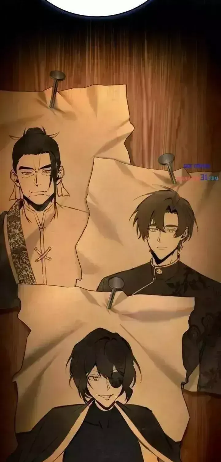 Đệ Nhất Võ Sư, Baek Cao Thủ Chap 167 - Next Chap 168
