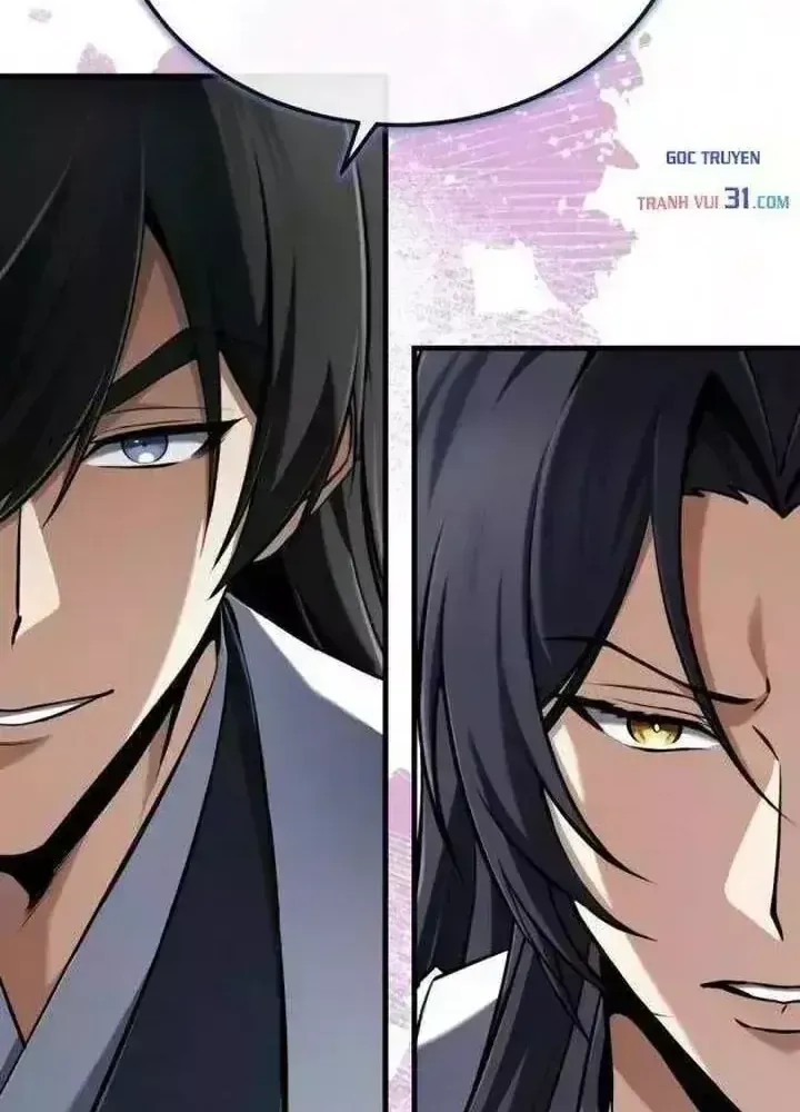 Đệ Nhất Võ Sư, Baek Cao Thủ Chap 167 - Next Chap 168