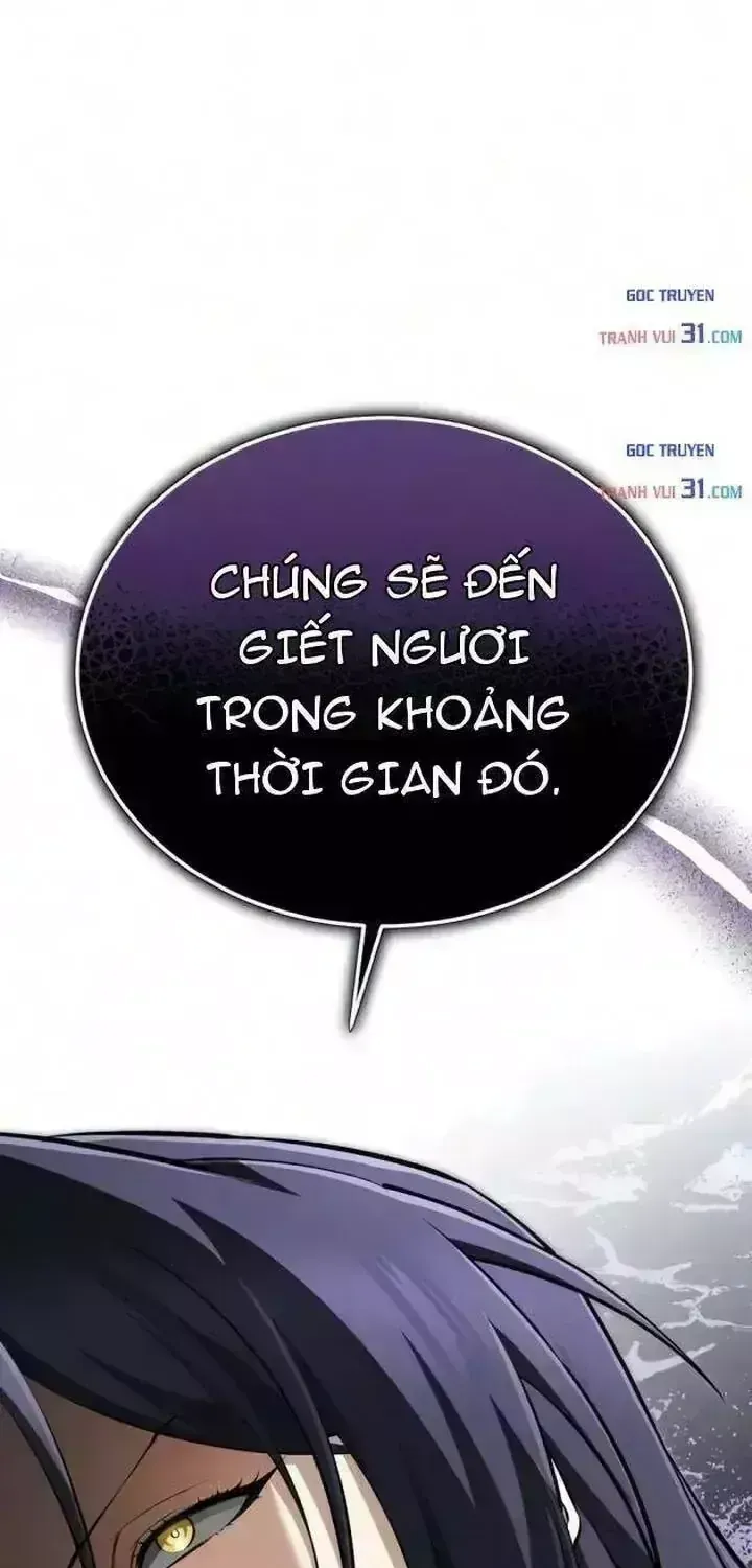 Đệ Nhất Võ Sư, Baek Cao Thủ Chap 167 - Next Chap 168